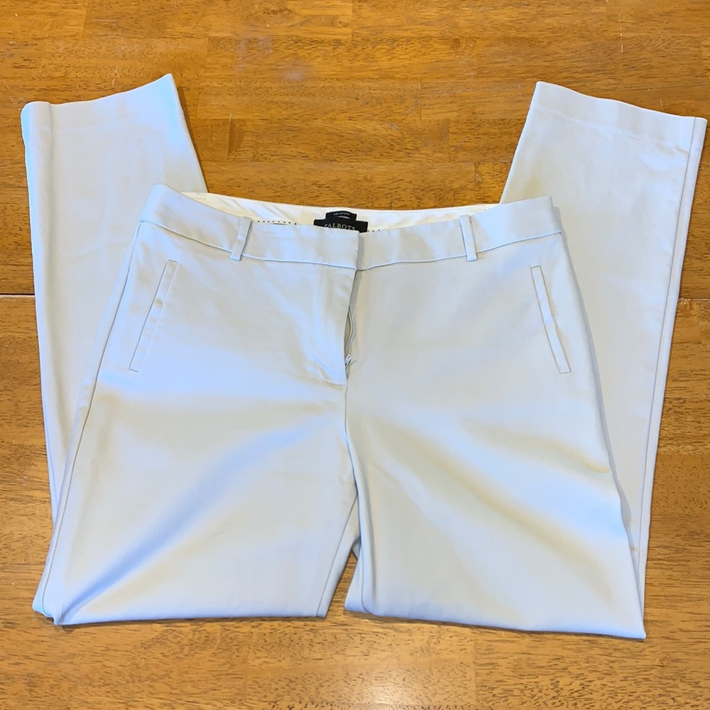 Talbots slacks